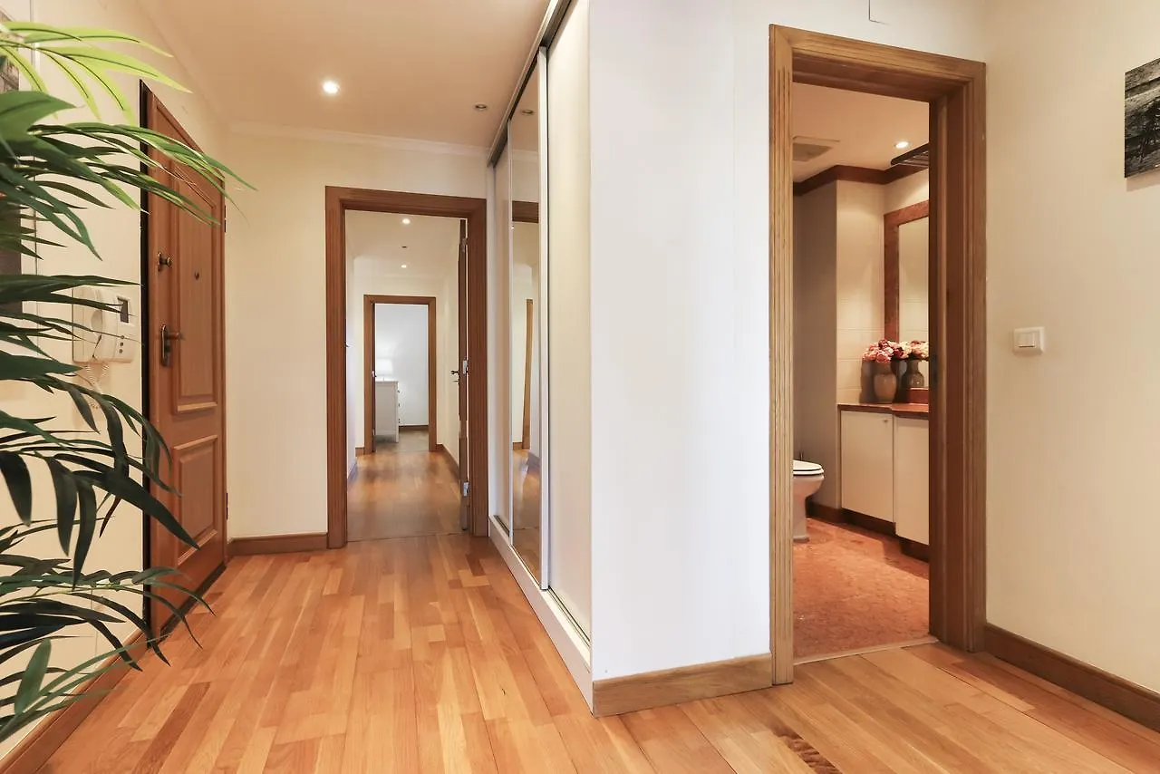 Bellevue Apartment By Homing Lisboa