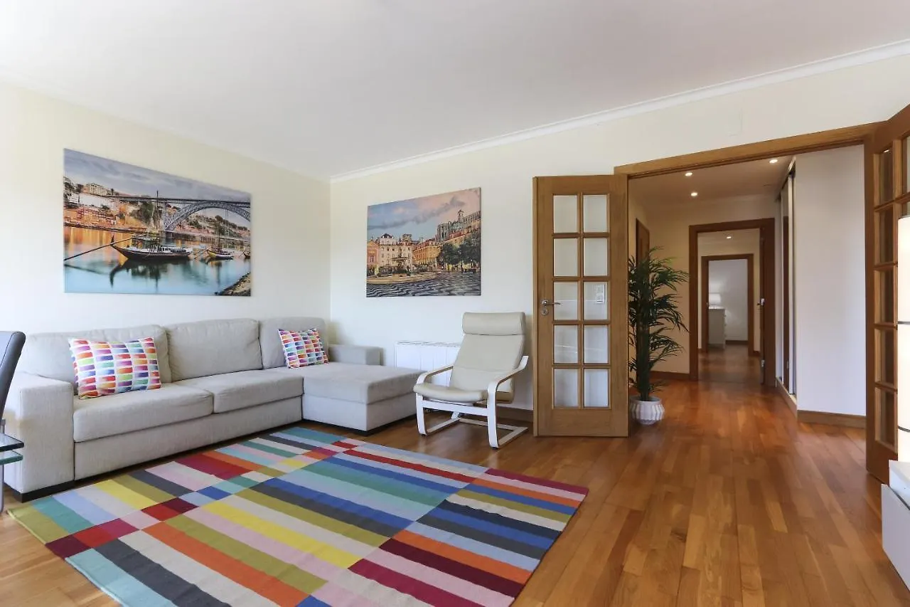 Bellevue Apartment By Homing Lisboa
