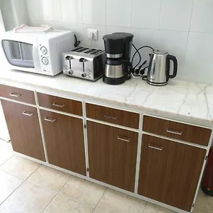 Monte Agudo Angola 45 Lisboa