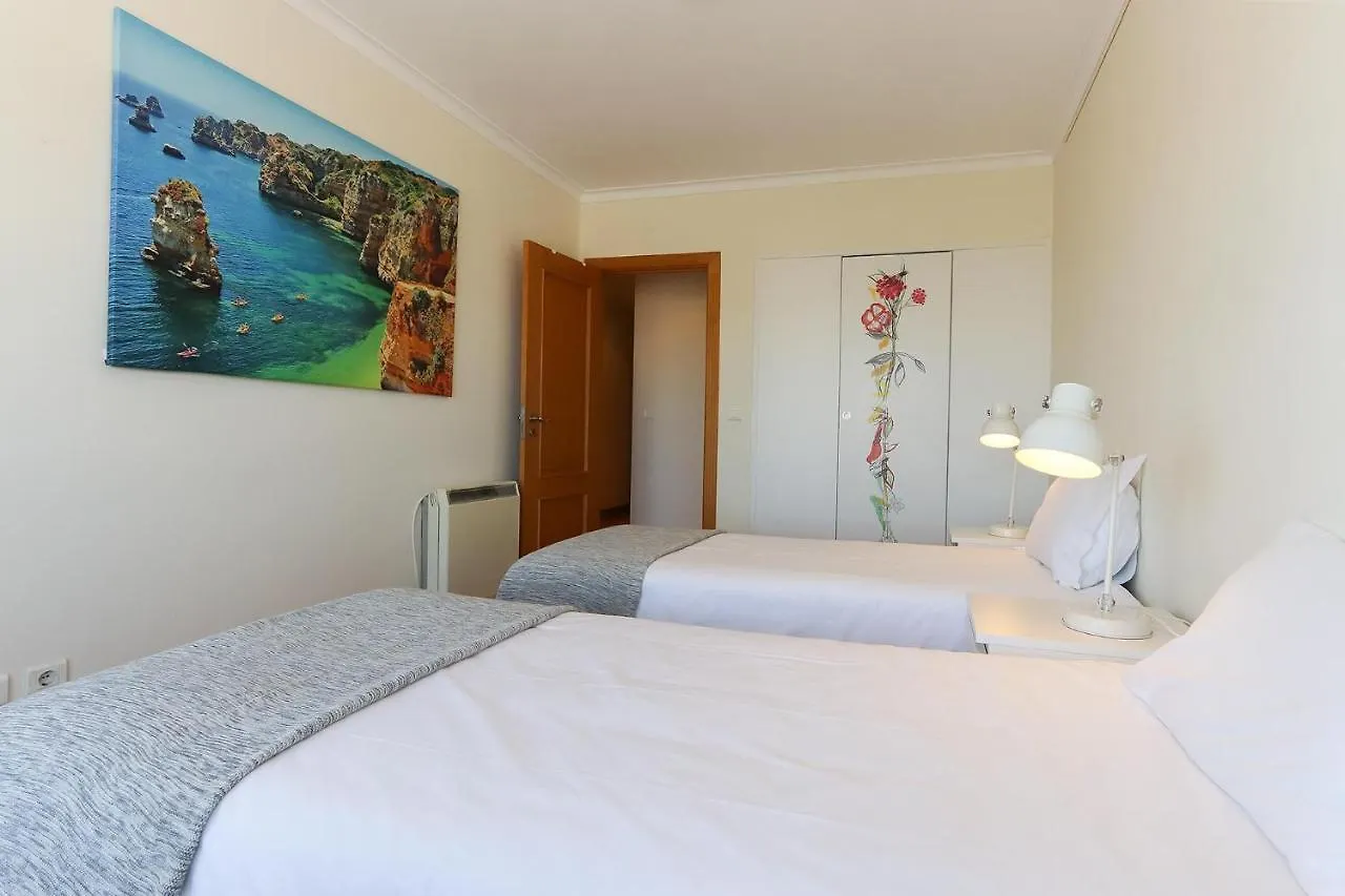 Bellevue Apartment By Homing Lisbon Portugal