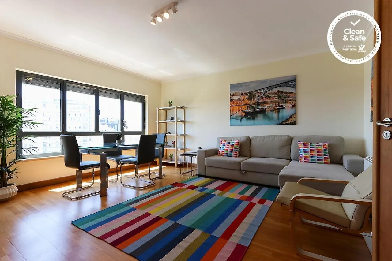 Bellevue Apartment By Homing 리스본