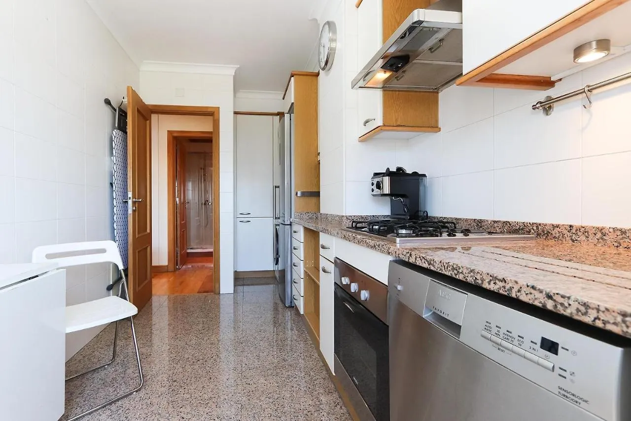 Bellevue Apartment By Homing 리스본 포르투갈