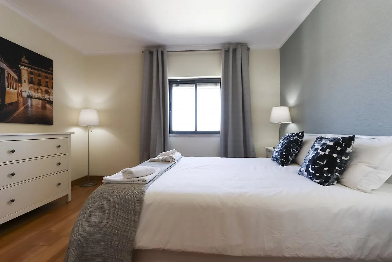 Bellevue Apartment By Homing 리스본 0*,